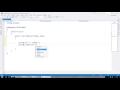 C NET Tutorial - 21