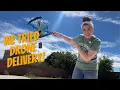 I tried AMAZON DRONE DELIVERY Here s what happened