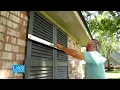 LAS Storm Shutters Why You ll Love Them and Us