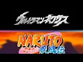 Download Lagu Opening Ultraman Nexus - Naruto Version - Aoi Kajitsu