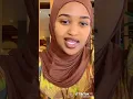 Sabrina Jamal Oromo music #tiktok #reels #video