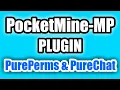 Unowned PocketMine-MP Plugins - PurePerms PureChat