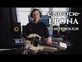 Download Lagu Eluveitie - EPONA (Hurdy Gurdy Playthrough)