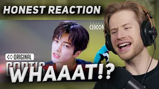 Download HONEST REACTION to CORTIS(코르티스) 'REDRED' (4K) | STUDIO CHOOM ORIGINAL MP3
