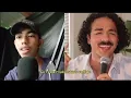 Sun and moon X Oh, binibini (Full version) Feat. Anees | Own composition to open verse
