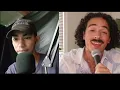 Download Lagu Sun and moon X Oh, binibini (Full version) Feat. Anees | Own composition to open verse