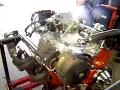 SBC 400 Sportsman II heads