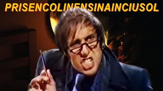 Download prisencolinensinainciusol (english translation lyric video! + analysis) MP3