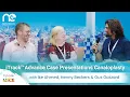 Canaloplasty Highlights iTrack Advance with Ike Ahmed Henny Beckers and Gus Gazzard