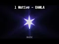 Motive - ROMANTİK ( Albüm Tek Parça )