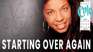 natalie cole starting over again official audio 