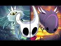 Download Lagu Beating Hollow Knight and Silksong at the same time