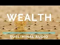 Lagu Subliminal Wealth Affirmations / Listen At Work