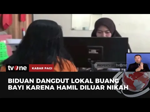 Pelaku Pembuang Jasad Bayi di Pacitan Terungkap!