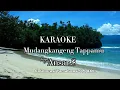 Download Lagu Karaoke Lagu VIRAL‼️‼️Mudangkangeng Tappamu