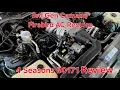 3rd Gen 4 Seasons AC Kit Review