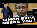 Download Lagu Simon Ekpa sentenced to 6 years jail in Finland; Lagos based lawyer sues Sanwo Olu