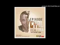 Epixode – Gyal Dem Suga (Braii November Riddim) (Prod. By Justa Dementor)