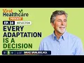Ep 23 Reflection Every Adaptation Is a Decision