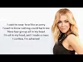 Rachel Platten Grace Lyrics