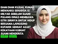 Download Lagu KUJUAL RUMAH SEHARGA 15 MILYAR SEBELUM SUAMI PULANG MEMBAWA ISTRI SIRINYA - KUBUAT MEREKA MENDERITA