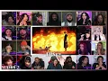 Download Lagu Solo Leveling Season 2 Episode 12 Reaction Mashup | Arise from the Shadow