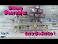 Disney Doorables Let s Go Series 1