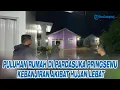 Download Lagu Puluhan Rumah di Pardasuka Pringsewu Kebanjiran Akibat Hujan Lebat