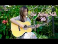 Download Lagu (Taylor Swift) You Belong With Me - Fingerstyle Guitar Cover | Josephine Alexandra