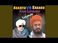 Download Lagu Beanta VS Kharku (feat. Jagowale)