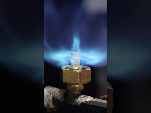 This works really well as a COMBUSTOR!
