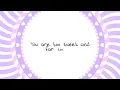 Download Lagu OMFG - Meant for You