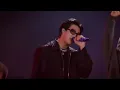 BTS: Yet to come - UGH! | Amazon Prime