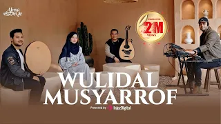 alma esbeye wulidal musyarrof