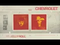 Dustin Lynch - Chevrolet (feat. Jelly Roll) [Official Audio]