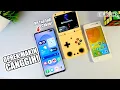 Download Lagu COBA BIKIN HP \u0026 GAME JADI LEBIH BARU + CANGGIH! - Oprek Samsung Galaxy S10+, Andromax A, Miyoo Flip