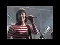 Dokken - Breaking the Chains Live Bremen 01.18.1982 (60FPS)