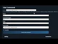 How to Create Custom Chat Commands Stream Chaos Controls Tutorial