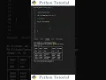 Select Columns From Polars Dataframe Python Tutorial