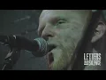 Letters From Silence - Pockets Full Of Sand - Live@Hydrozagadka, Warsaw, 01.12.2011