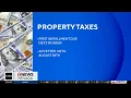 Washoe County property taxes are due next week