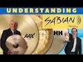 Download Lagu Understanding SABIAN - Their History and Cymbals Explained