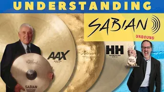 Download Understanding SABIAN - Their History and Cymbals Explained MP3