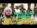 Sluku Sluku Bathok - Habib Syech Assegaf - Hadrah Al Kautsar