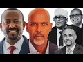 Download Lagu Ibraahim Caydiid oo ka Dar-daar weriyey Safarka Madaxweyne Ciro ku tegayo  Magaalada Adisababa