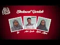 Download Lagu SHOLAWAT MERDU TERBARU ~MERDUNYA SHOLAWAT BURDAH OLEH LINDA ALFIAN DAN ILA SEJUK HATI INI RASANYA