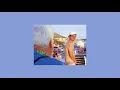 myd - THE SUN (slowed n reverb)