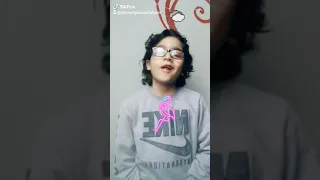 مجنون يا زميلي  عقلي طفل  دندنها