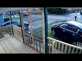 Truck rams Lake County Sheriff s Office squad car in Ingleside Ill