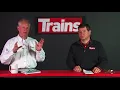 Trains News Wire for Dec 1